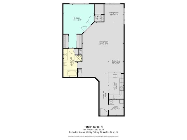 505 E Huron Street 508, Ann Arbor, MI 48104