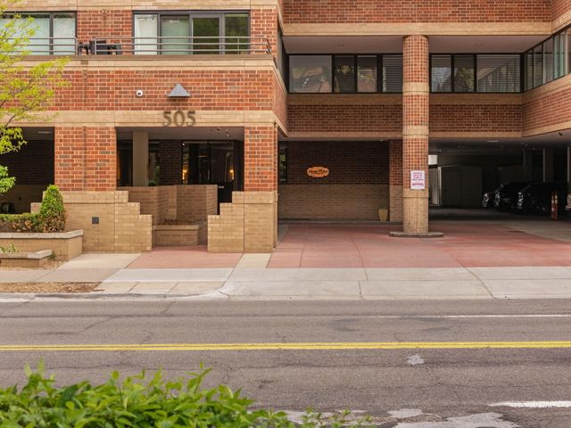 505 E Huron Street 508, Ann Arbor, MI 48104