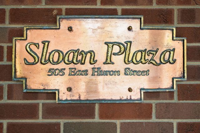 505 E Huron Street 508, Ann Arbor, MI 48104