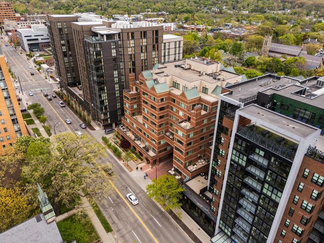 505 E Huron Street 508, Ann Arbor, MI 48104