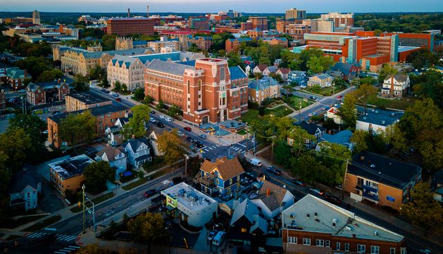 505 E Huron Street 508, Ann Arbor, MI 48104