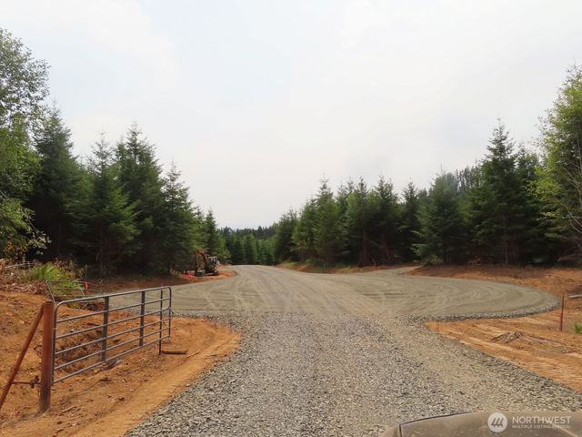 0 Lot D Mill Creek Lane, Longview, WA 98632