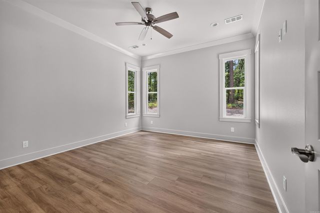 21 Casino Circle, Hot Springs Village, AR 71909