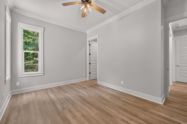 21 Casino Circle, Hot Springs Village, AR 71909