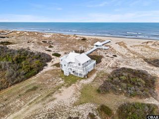 2145 Sandfiddler Road Lot 4, Corolla, NC 27927