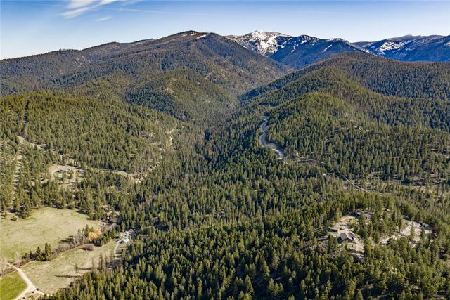 Lot 25A Dodd Ranch Road, Missoula, MT 59808