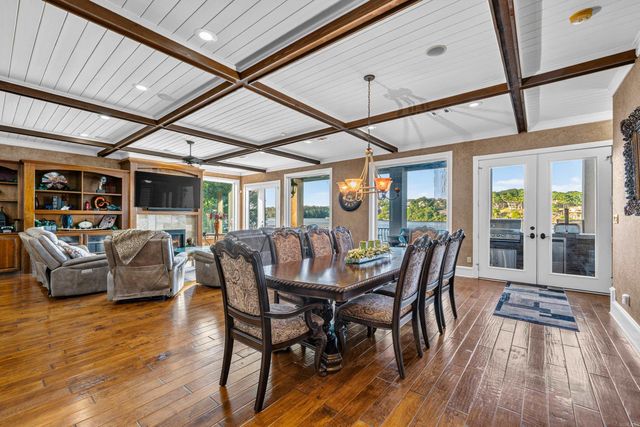 331 Paradise Point, Hot Springs, AR 71913