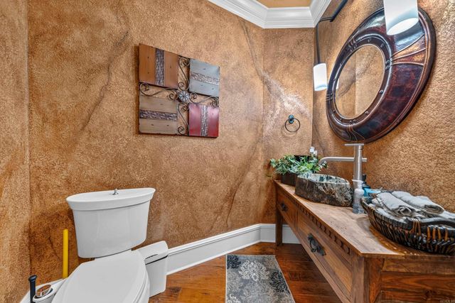 331 Paradise Point, Hot Springs, AR 71913