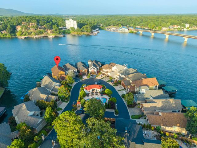 331 Paradise Point, Hot Springs, AR 71913