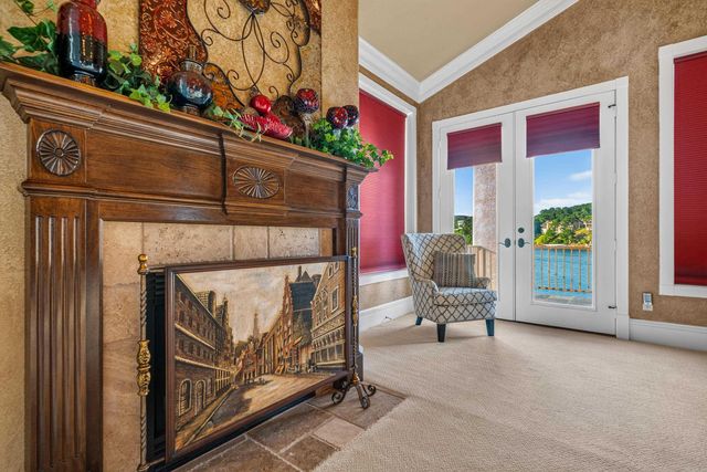 331 Paradise Point, Hot Springs, AR 71913