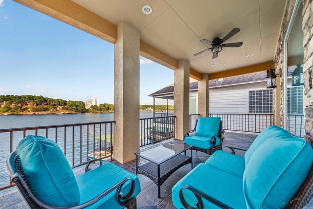 331 Paradise Point, Hot Springs, AR 71913