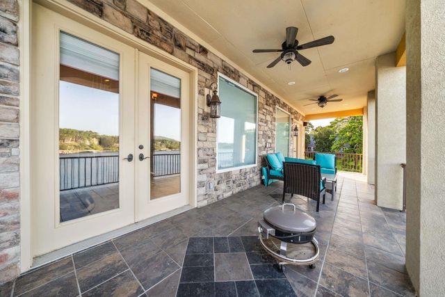 331 Paradise Point, Hot Springs, AR 71913