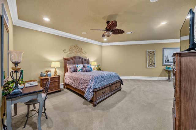 331 Paradise Point, Hot Springs, AR 71913