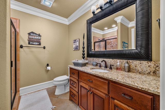 331 Paradise Point, Hot Springs, AR 71913