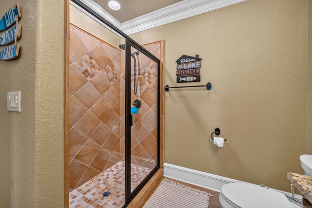 331 Paradise Point, Hot Springs, AR 71913