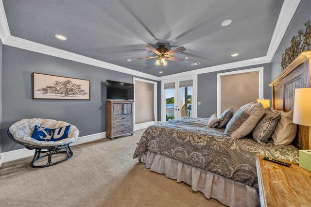 331 Paradise Point, Hot Springs, AR 71913