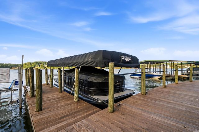 331 Paradise Point, Hot Springs, AR 71913