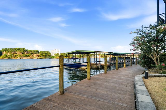 331 Paradise Point, Hot Springs, AR 71913