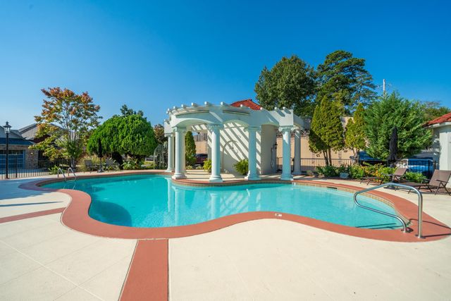 331 Paradise Point, Hot Springs, AR 71913