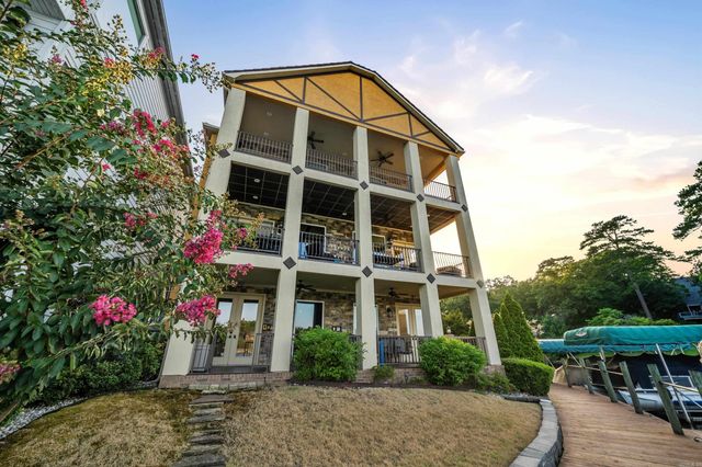331 Paradise Point, Hot Springs, AR 71913