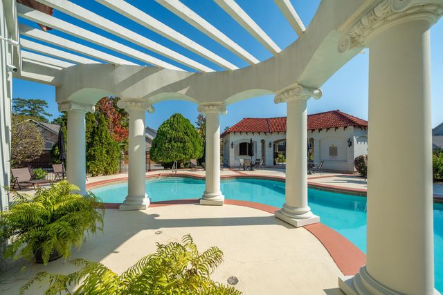 331 Paradise Point, Hot Springs, AR 71913