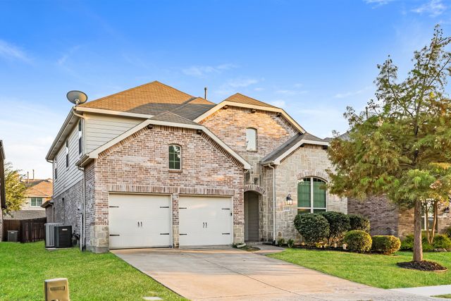 5305 Grove Cove Drive, Mckinney, TX 75071