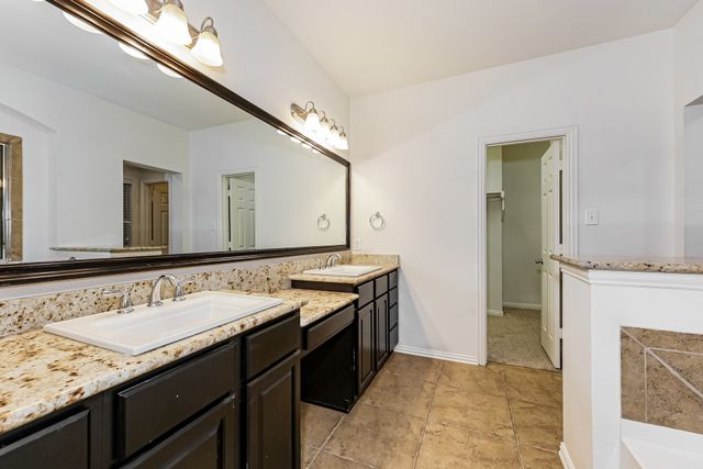 5305 Grove Cove Drive, Mckinney, TX 75071