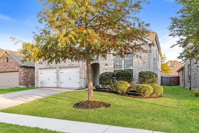 5305 Grove Cove Drive, Mckinney, TX 75071