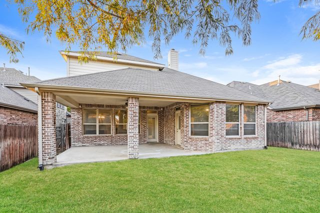 5305 Grove Cove Drive, Mckinney, TX 75071