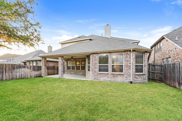 5305 Grove Cove Drive, Mckinney, TX 75071