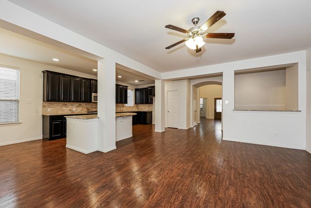 5305 Grove Cove Drive, Mckinney, TX 75071