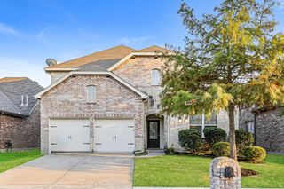 5305 Grove Cove Drive, Mckinney, TX 75071
