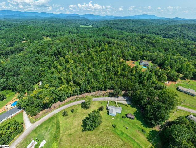 Lot 1 Hannon Road, Marietta, SC 29661