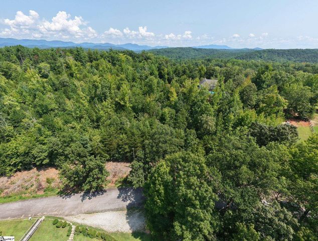 Lot 1 Hannon Road, Marietta, SC 29661