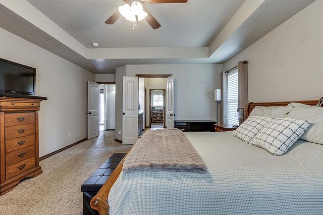 12478 Hidden Run Road, Guthrie, OK 73044