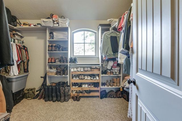 12478 Hidden Run Road, Guthrie, OK 73044