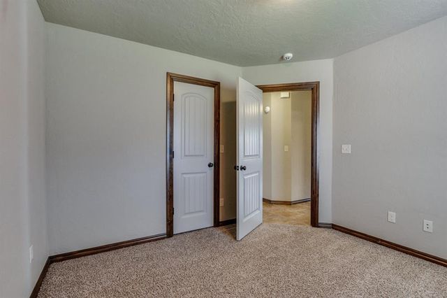 12478 Hidden Run Road, Guthrie, OK 73044