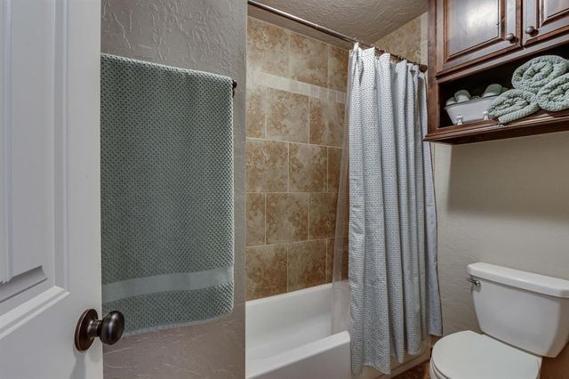 12478 Hidden Run Road, Guthrie, OK 73044