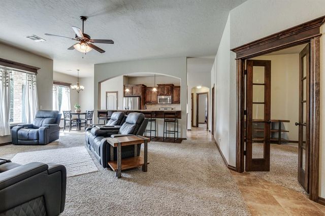 12478 Hidden Run Road, Guthrie, OK 73044