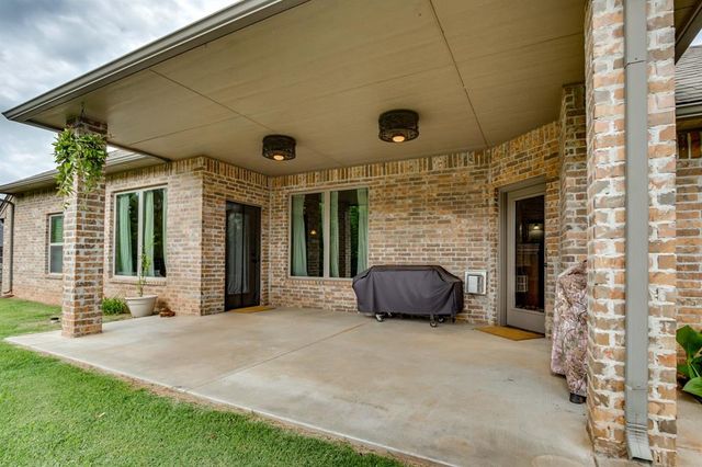 12478 Hidden Run Road, Guthrie, OK 73044