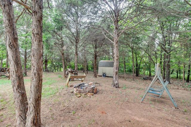 12478 Hidden Run Road, Guthrie, OK 73044