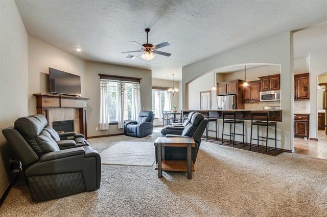 12478 Hidden Run Road, Guthrie, OK 73044