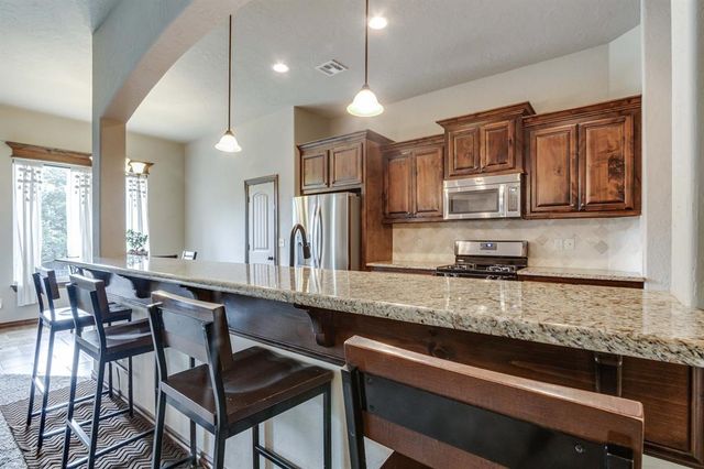 12478 Hidden Run Road, Guthrie, OK 73044