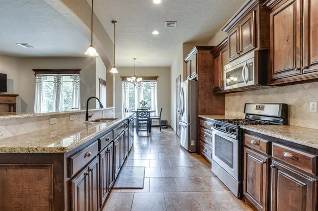 12478 Hidden Run Road, Guthrie, OK 73044