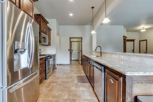 12478 Hidden Run Road, Guthrie, OK 73044