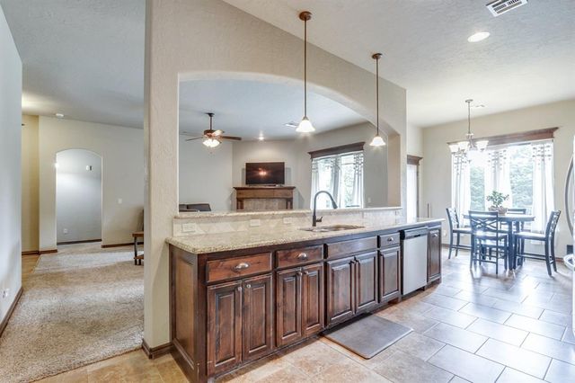 12478 Hidden Run Road, Guthrie, OK 73044