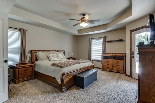 12478 Hidden Run Road, Guthrie, OK 73044