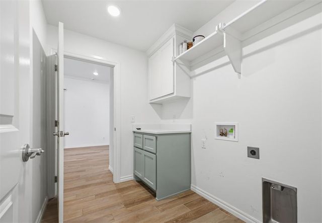 5509 Santa Lucia Drive, Mustang, OK 73064