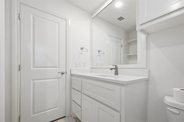 5509 Santa Lucia Drive, Mustang, OK 73064