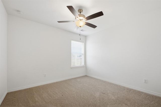 5509 Santa Lucia Drive, Mustang, OK 73064